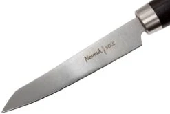Nesmuk SOUL Cuchillo Puntilla 9,6 Cm, Granadilla, S3G902013 -Chef Tienda NES3G902013 03 nesmuk soul nes3g902013 03