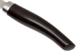 Nesmuk SOUL Cuchillo Puntilla 9,6 Cm, Granadilla, S3G902013 -Chef Tienda NES3G902013 04 nesmuk soul nes3g902013 04
