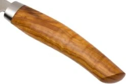 Nesmuk SOUL Slicer 16 Cm, Madera De Olivo, S3O1602012 10 Nesmuk SOUL Slicer 16 Cm, Madera De Olivo, S3O1602012 -Chef Tienda NES3O1602012 04 nesmuk soul nes3o1602012 04