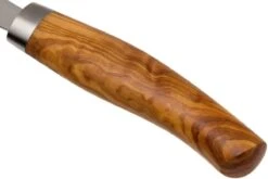 Nesmuk SOUL Cuchillo De Chef 18 Cm, Madera De Olivo, S3O1802012 -Chef Tienda NES3O1802012 04 nesmuk soul nes3o1802012 04