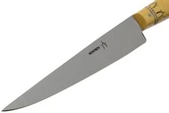 Nontron Traditional Cuchillo Para Trinchar 16 Cm, CD16 -Chef Tienda NNCD16 03 nontron