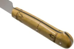 Nontron Traditional Cuchillo Para Trinchar 16 Cm, CD16 -Chef Tienda NNCD16 04 nontron