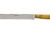 Nontron Traditional Cuchillo Para Pan 20 Cm, CP