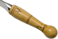 Nontron Traditional Cuchillo Para Ostras, THUIBOBU 5 Nontron Traditional Cuchillo Para Ostras, THUIBOBU -Chef Tienda NNTHUIBOBU 03 nontron