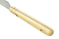 Nontron Traditional Range, 10 Cm TOF10RBU, Cuchillo Puntilla -Chef Tienda NNTOF10RBU 04 nontron