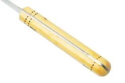 Nontron Traditional Range, 8 Cm TOF9RBU, Cuchillo Puntilla 8 Nontron Traditional Range, 8 Cm TOF9RBU, Cuchillo Puntilla -Chef Tienda NNTOF9RBU 04 nontron