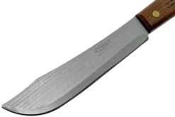 Ontario Old Hickory Cuchillo De Carnicero 18 Cm, 7025 -Chef Tienda OKC7025TC 03 ontario old hickory
