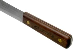 Ontario Old Hickory Cuchillo De Carnicero 18 Cm, 7025 -Chef Tienda OKC7025TC 05 ontario old hickory