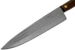 Ontario Old Hickory Cuchillo De Chef 21 Cm, 7045 -Chef Tienda OKC7045TC 03 ontario old hickory