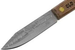 Ontario Old Hickory Cuchillo Puntilla 8 Cm, 7070 -Chef Tienda OKC7070TC 03 ontario old hickory