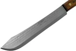 Ontario Old Hickory Cuchillo De Carnicero 25 Cm, 7111 -Chef Tienda OKC7111TC 03 ontario old hickory