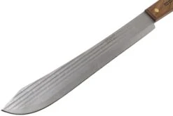 Ontario Old Hickory Cuchillo De Carnicero 35 Cm, 7113 -Chef Tienda OKC7113TC 03 ontario old hickory