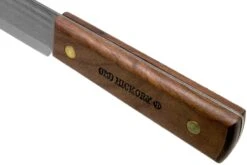 Ontario Old Hickory Cuchillo De Carnicero 35 Cm, 7113 -Chef Tienda OKC7113TC 05 ontario old hickory