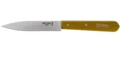 Opinel Cuchillos Puntilla Set De 4 N°112 Classiques -Chef Tienda OP001233 03 opinel tafelmesset op001233 03