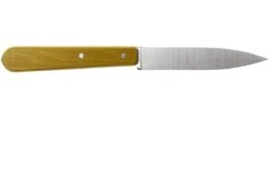 Opinel Cuchillos Puntilla Set De 4 N°112 Classiques -Chef Tienda OP001233 04 opinel tafelmesset op001233 04