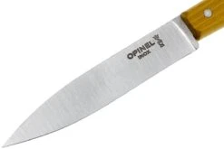 Opinel Cuchillos Puntilla Set De 4 N°112 Classiques -Chef Tienda OP001233 05 opinel tafelmesset op001233 05