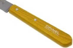 Opinel Cuchillos Puntilla Set De 4 N°112 Classiques -Chef Tienda OP001233 06 opinel tafelmesset op001233 06