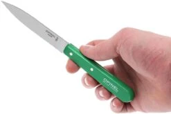 Opinel Cuchillos Puntilla Set De 4 N°112 Classiques -Chef Tienda OP001233 08 opinel tafelmesset op001233 08