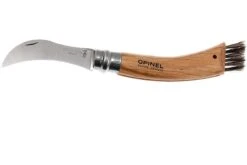 Opinel Cuchillo De Setas N°08 Giftbox