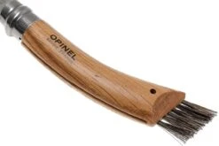 Opinel Cuchillo De Setas N°08 Giftbox -Chef Tienda OP001327 04 opinel champignonmes op001327 04
