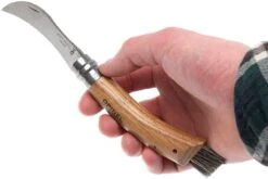 Opinel Cuchillo De Setas N°08 Giftbox -Chef Tienda OP001327 06 opinel champignonmes op001327 06