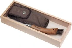 Opinel Cuchillo De Setas N°08 Giftbox -Chef Tienda OP001327 09 opinel champignonmes op001327 09