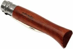 Opinel Cuchillo De Ostras N°09 -Chef Tienda OP001616 04 opinel oestermes op001616 04