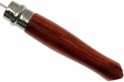 Opinel Cuchillo De Ostras N°09 -Chef Tienda OP001616 05 opinel oestermes op001616 05