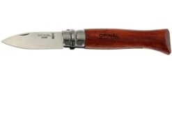 Opinel Cuchillo De Ostras N°09 -Chef Tienda OP001616 07 opinel oestermes op001616 01