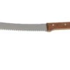Opinel Parallèle Cuchillo De Pan 21cm N°116