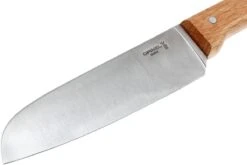 Opinel Parallèle Santoku N°119 -Chef Tienda OP001819 03 opinel op001819 03