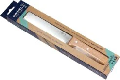 Opinel Parallèle Santoku N°119 -Chef Tienda OP001819 07 opinel op001819 07