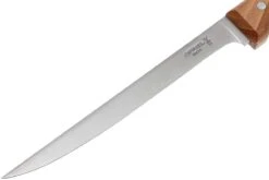 Opinel Parallèle Cuchillo Para Fileteartear Flexible 18cm N°121 -Chef Tienda OP001821 03 opinel op001821 03