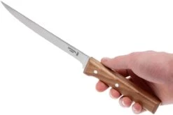 Opinel Parallèle Cuchillo Para Fileteartear Flexible 18cm N°121 -Chef Tienda OP001821 06 opinel op001821 06