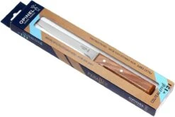 Opinel Parallèle Cuchillo Para Fileteartear Flexible 18cm N°121 -Chef Tienda OP001821 07 opinel op001821 07