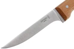 Opinel Parallèle Cuchillo Deshuesador 13cm N°122 -Chef Tienda OP001822 03 opinel op001822 03