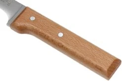 Opinel Parallèle Cuchillo Deshuesador 13cm N°122 -Chef Tienda OP001822 04 opinel op001822 04