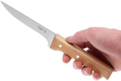 Opinel Parallèle Cuchillo Deshuesador 13cm N°122 -Chef Tienda OP001822 06 opinel op001822 06