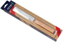 Opinel Parallèle Cuchillo Deshuesador 13cm N°122 -Chef Tienda OP001822 07 opinel op001822 07
