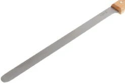 Opinel Parallèle Cuchillo Carpaccio 30cm N°123 -Chef Tienda OP001823 03 opinel op001823 03