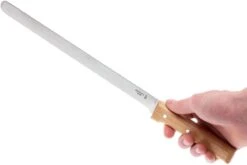 Opinel Parallèle Cuchillo Carpaccio 30cm N°123 -Chef Tienda OP001823 06 opinel op001823 06