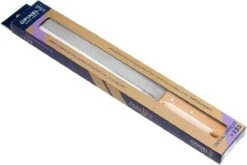 Opinel Parallèle Cuchillo Carpaccio 30cm N°123 -Chef Tienda OP001823 07 opinel op001823 07