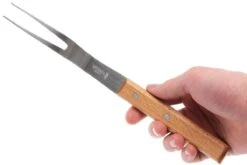 Opinel Parallèle Tenedor Para Carne N°124 -Chef Tienda OP001824 05 opinel op001824 05