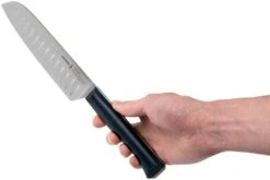 Opinel Intempora Santoku No. 219, 20 Cm -Chef Tienda OP002219 06 opinel intempora