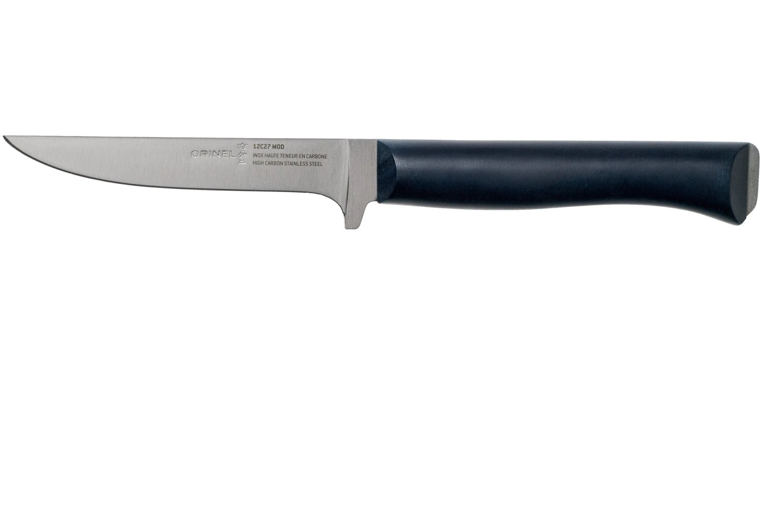 Opinel Intempora Cuchillo Deshuesador No. 222, 13 Cm 1 Opinel Intempora Cuchillo Deshuesador No. 222, 13 Cm