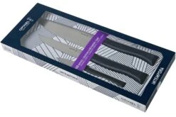 Opinel Intempora Juego De Cuchillos Tres Unidades -Chef Tienda OP002224 03 opinel intempora