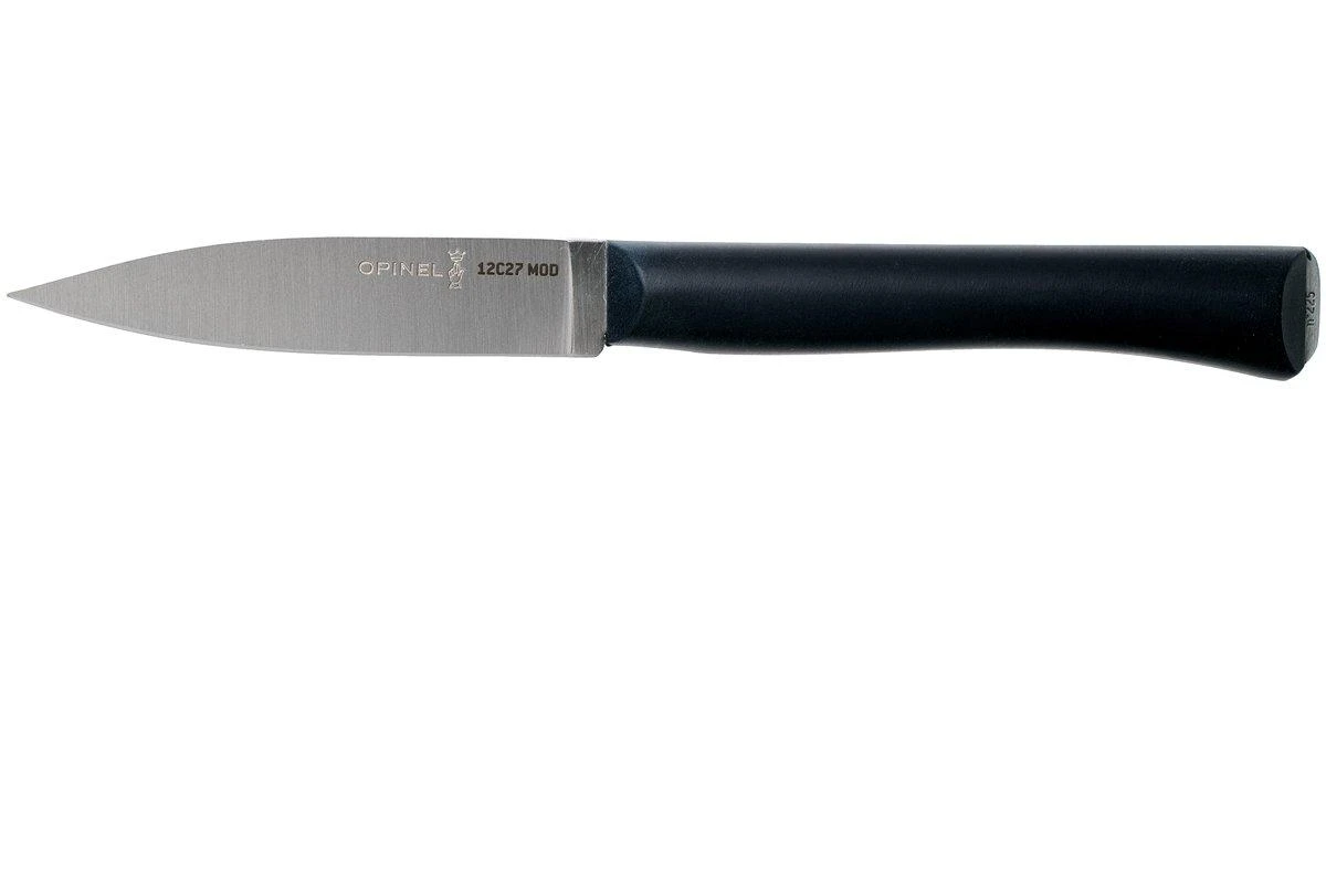 Opinel Intempora Cuchillo De Pelar No. 225, 8 Cm 1 Opinel Intempora Cuchillo De Pelar No. 225, 8 Cm