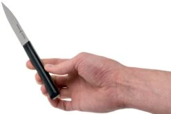 Opinel Intempora Cuchillo De Pelar No. 225, 8 Cm 12 Opinel Intempora Cuchillo De Pelar No. 225, 8 Cm -Chef Tienda OP002225 06 opinel intempora