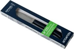 Opinel Intempora Cuchillo De Pelar No. 225, 8 Cm 13 Opinel Intempora Cuchillo De Pelar No. 225, 8 Cm -Chef Tienda OP002225 07 opinel intempora