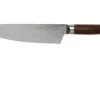 Opinel Les Forgés 1890 Cuchillo De Chef 20 Cm, 2286